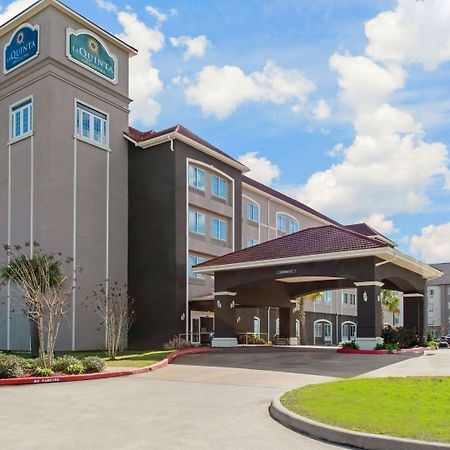 La Quinta By Wyndham Leesville Ft. Polk Екстер'єр фото