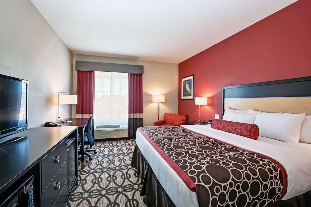 La Quinta By Wyndham Leesville Ft. Polk Екстер'єр фото