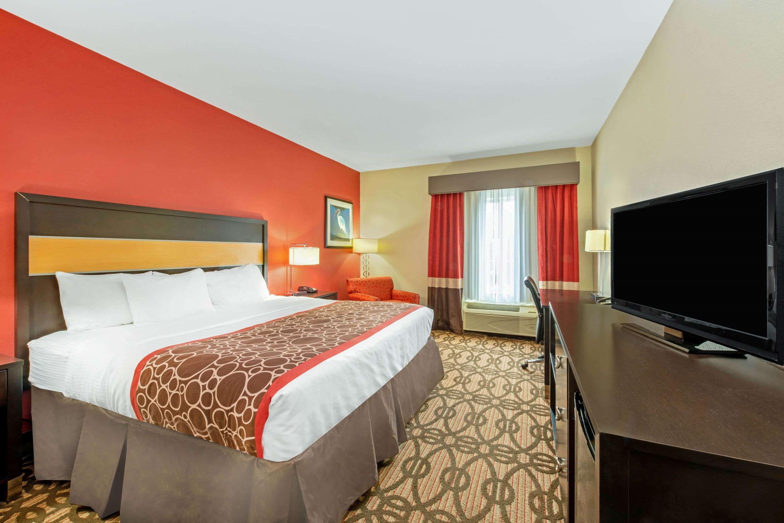 La Quinta By Wyndham Leesville Ft. Polk Екстер'єр фото
