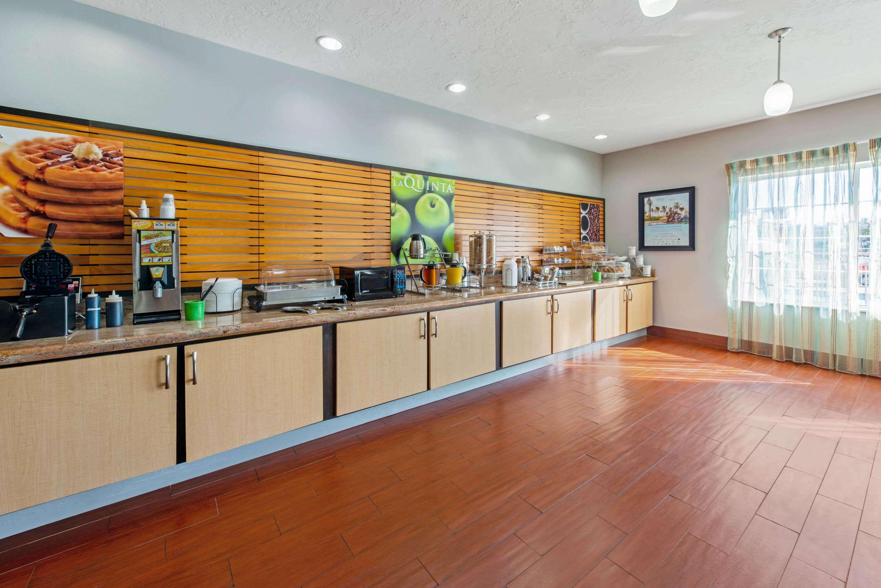 La Quinta By Wyndham Leesville Ft. Polk Екстер'єр фото