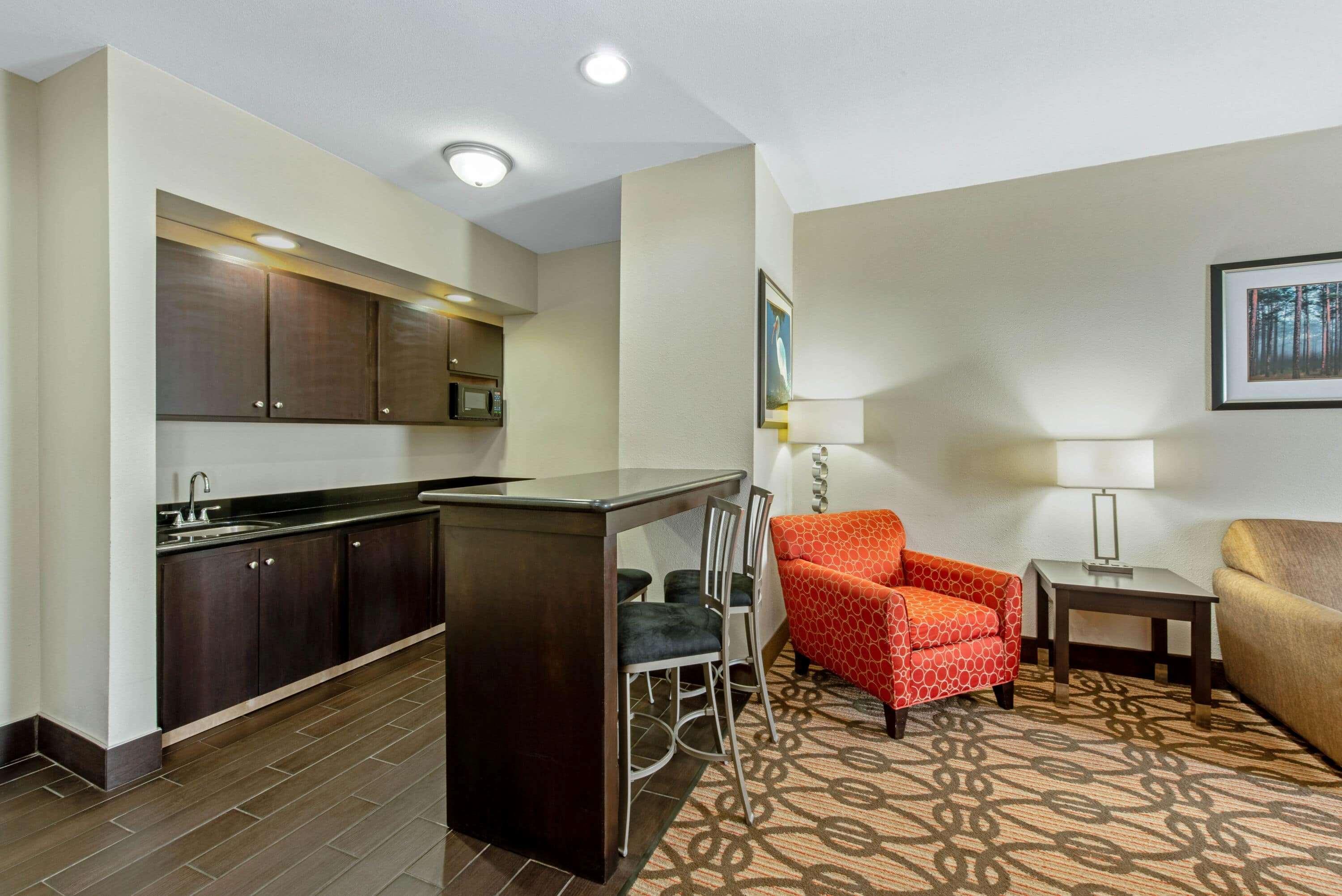 La Quinta By Wyndham Leesville Ft. Polk Екстер'єр фото