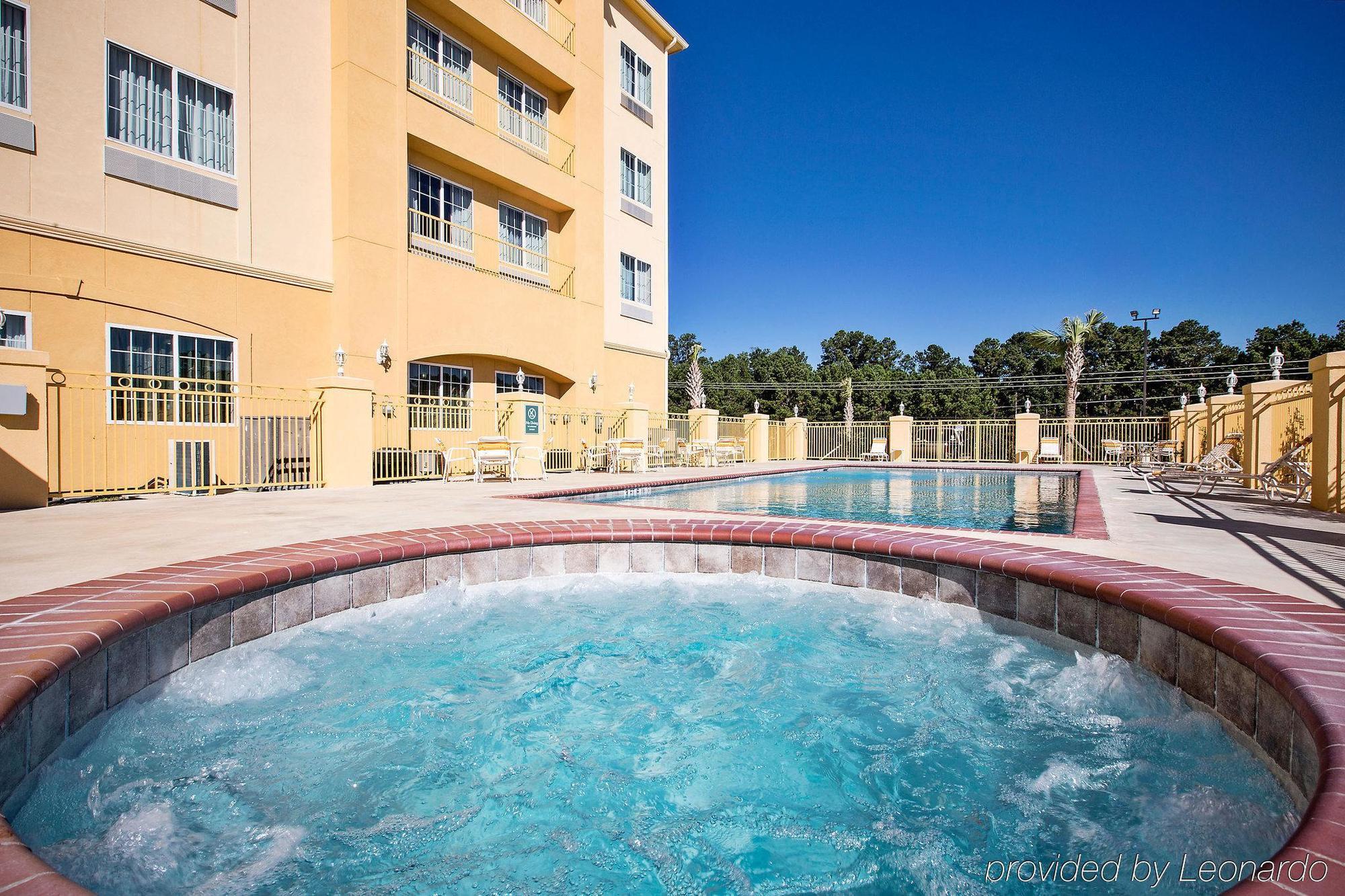 La Quinta By Wyndham Leesville Ft. Polk Екстер'єр фото